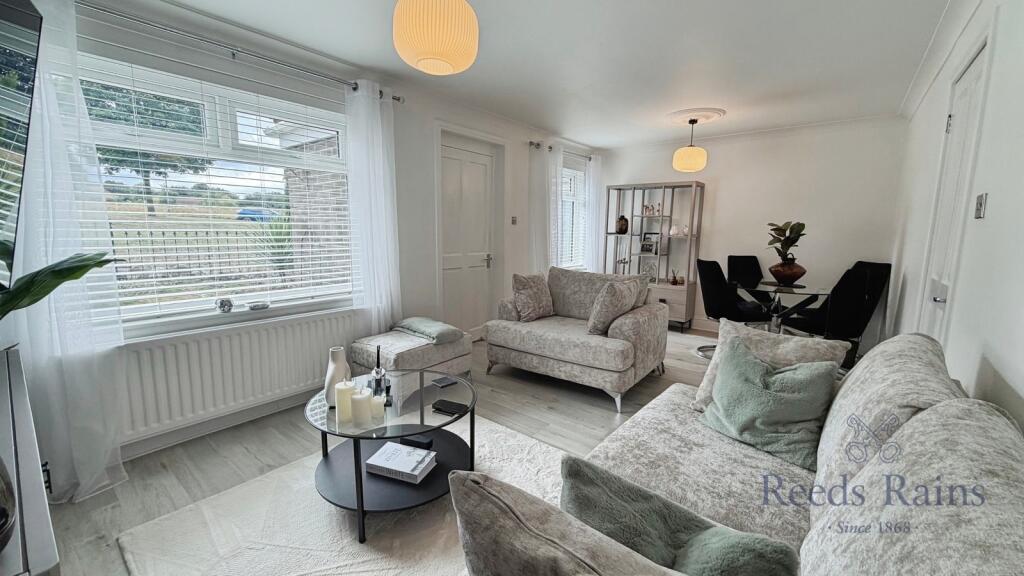 House in Chester-le-Street, South Pelaw - View 2