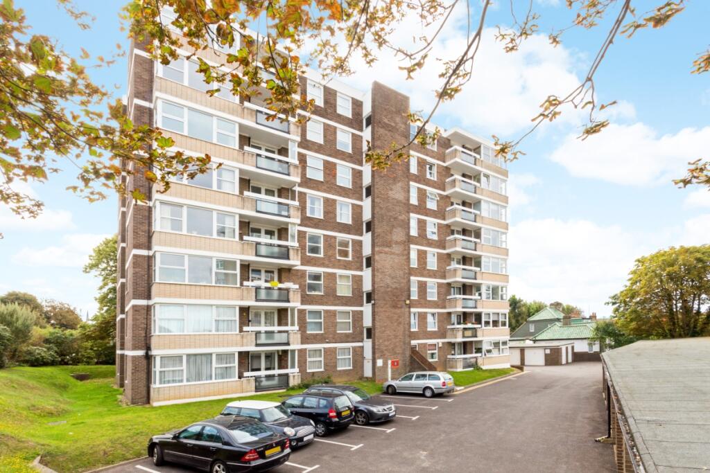 Main image of property: York Avenue Hove BN3