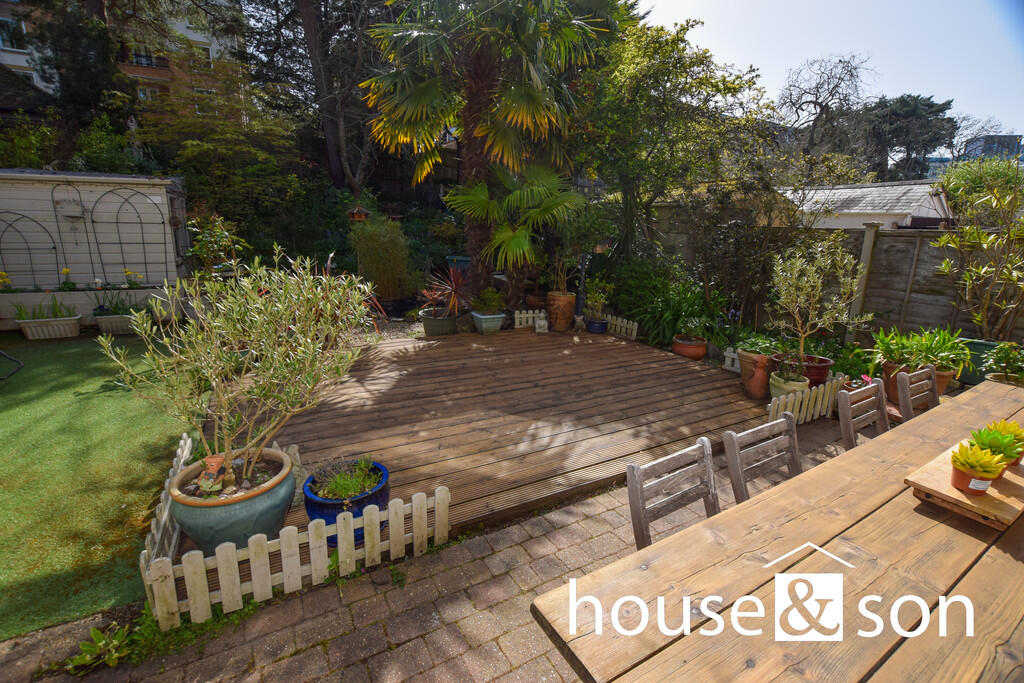 Additional image 7 of Frances Road, Bournemouth, BH1