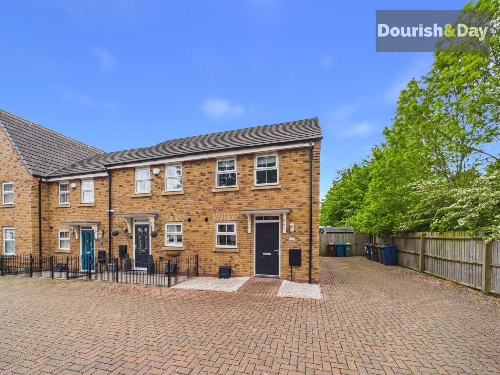 Main image of property: Avondale Circle, Stafford, ST18