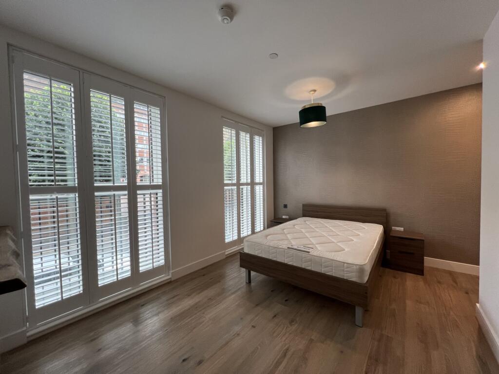 Additional image 8 of Shadwell Street, Birmingham, West Midlands, B4