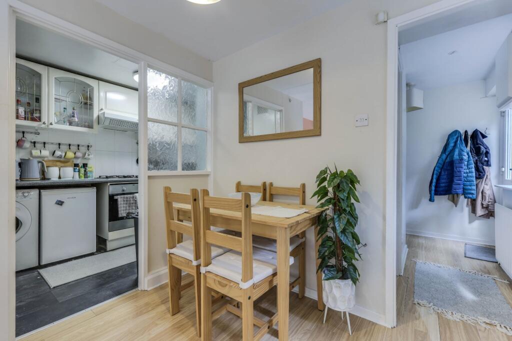 Apartment in Leeds, West Yorkshire - View 5