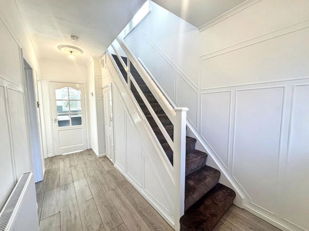 House in Newcastle upon Tyne - View 2