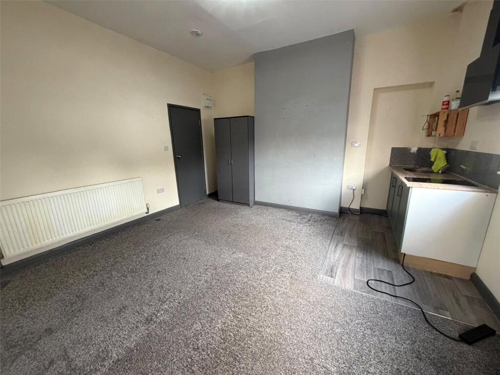 Main image of property: Williamson Street, Wolverhampton, WV3