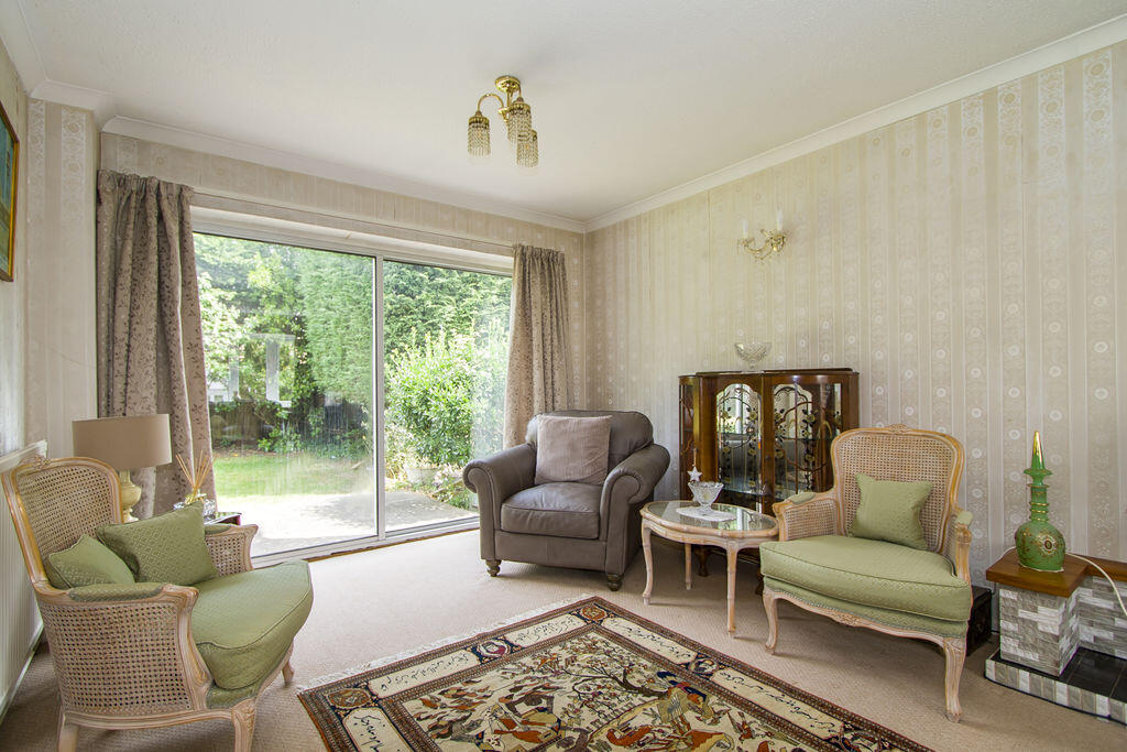 House in Cardiff, Sully and Lavernock - View 3