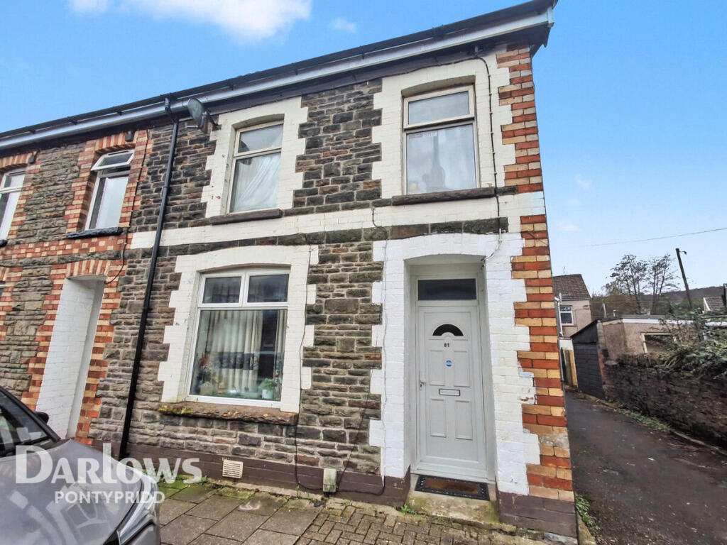 Main image of property: Meadow Street, Pontypridd