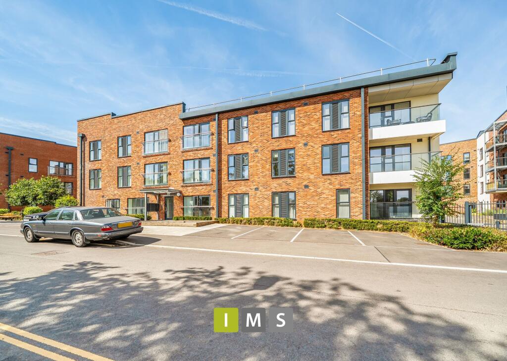 Main image of property: Westacott Road, Ambrosden, OX25