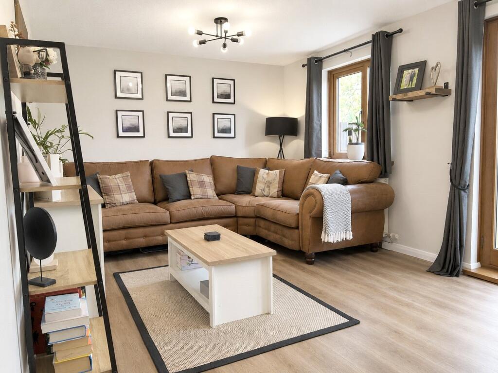 House in Haverfordwest, Pembrokeshire - View 4
