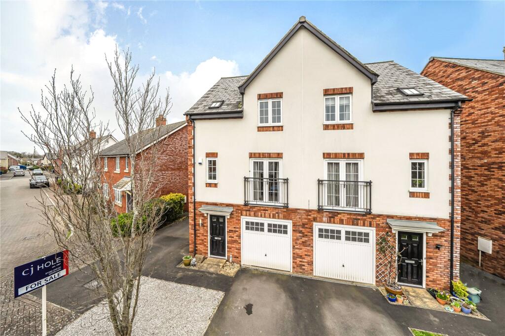 Main image of property: Verda Place, Up Hatherley, Cheltenham, GL51