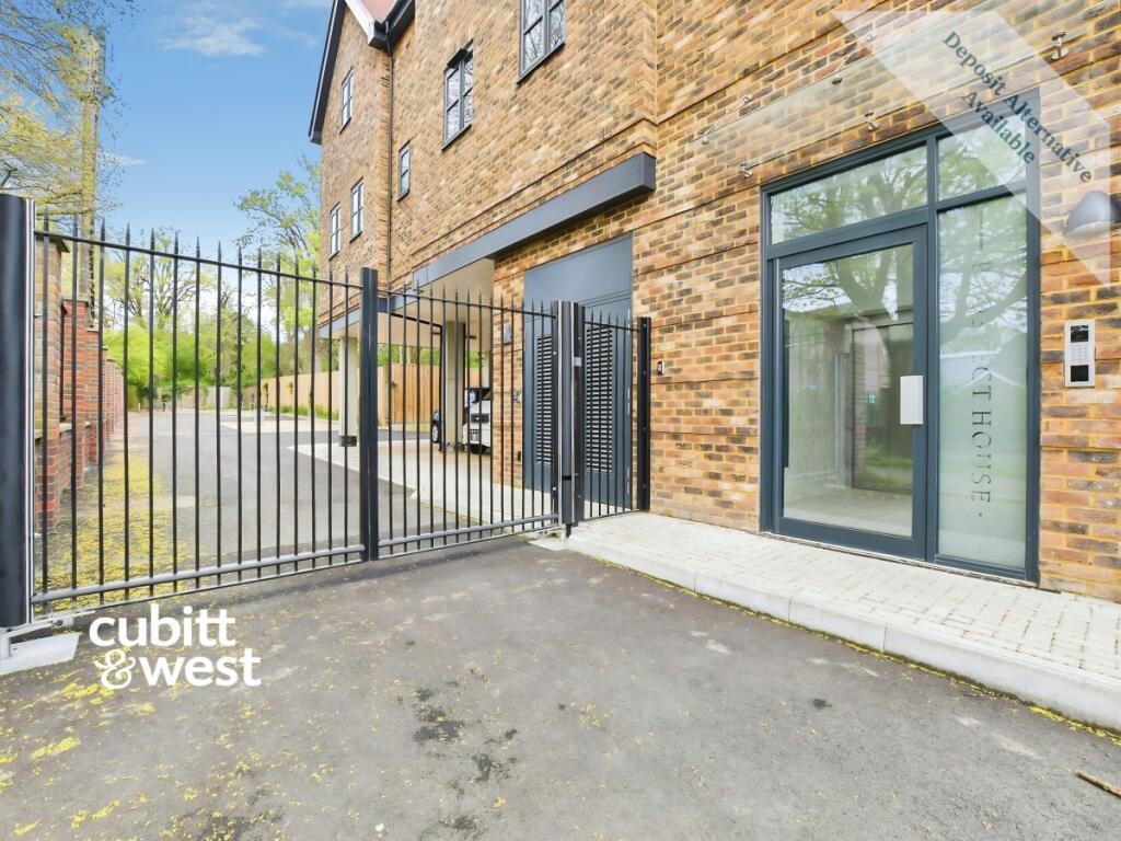 Main image of property: Outwood Lane Chipstead CR5
