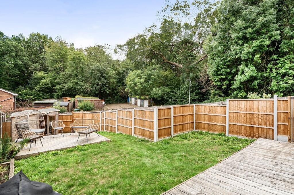 Apartment in Dacorum, Kings Langley - View 5