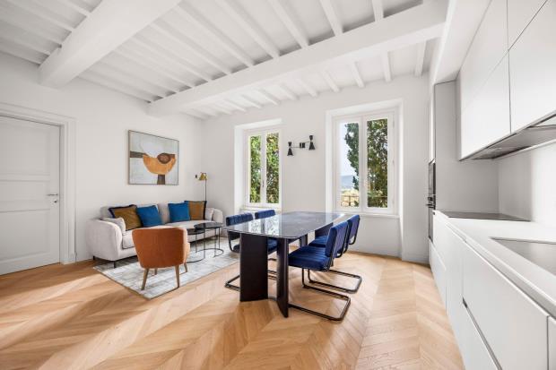 Main image of property: Costa San Giorgio, Florence, Italy