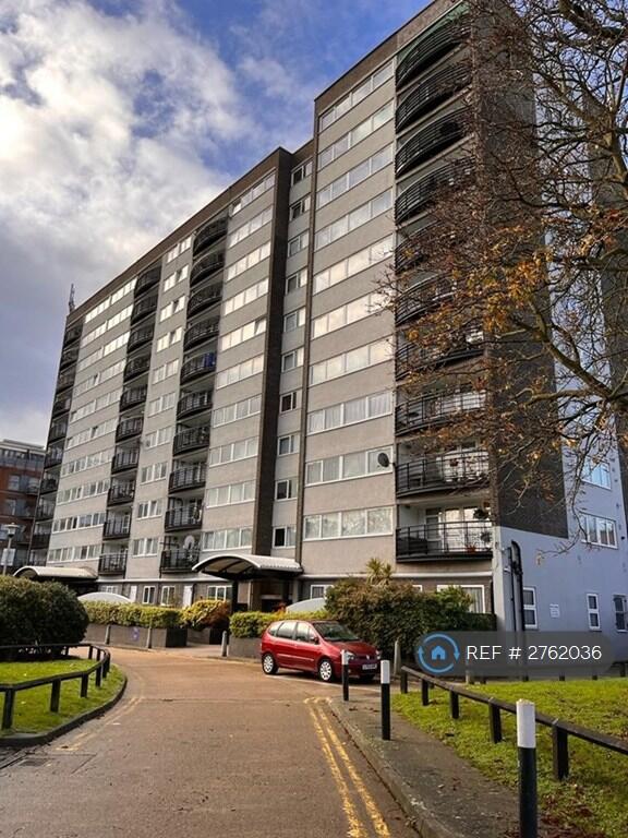 Main image of property: Greenwich Heights, London, SE18