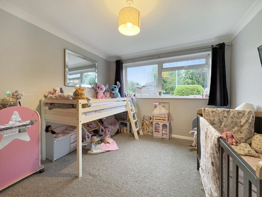 Apartment in Worthing, West Worthing - View 5