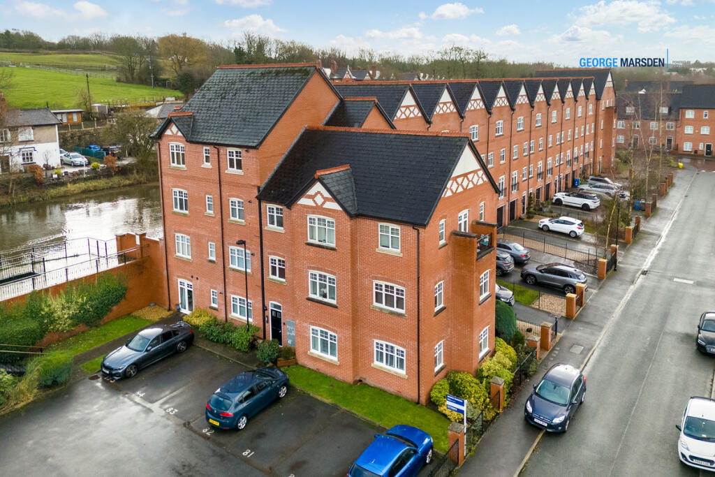 Main image of property: Gardinar Close, Wigan, WN1