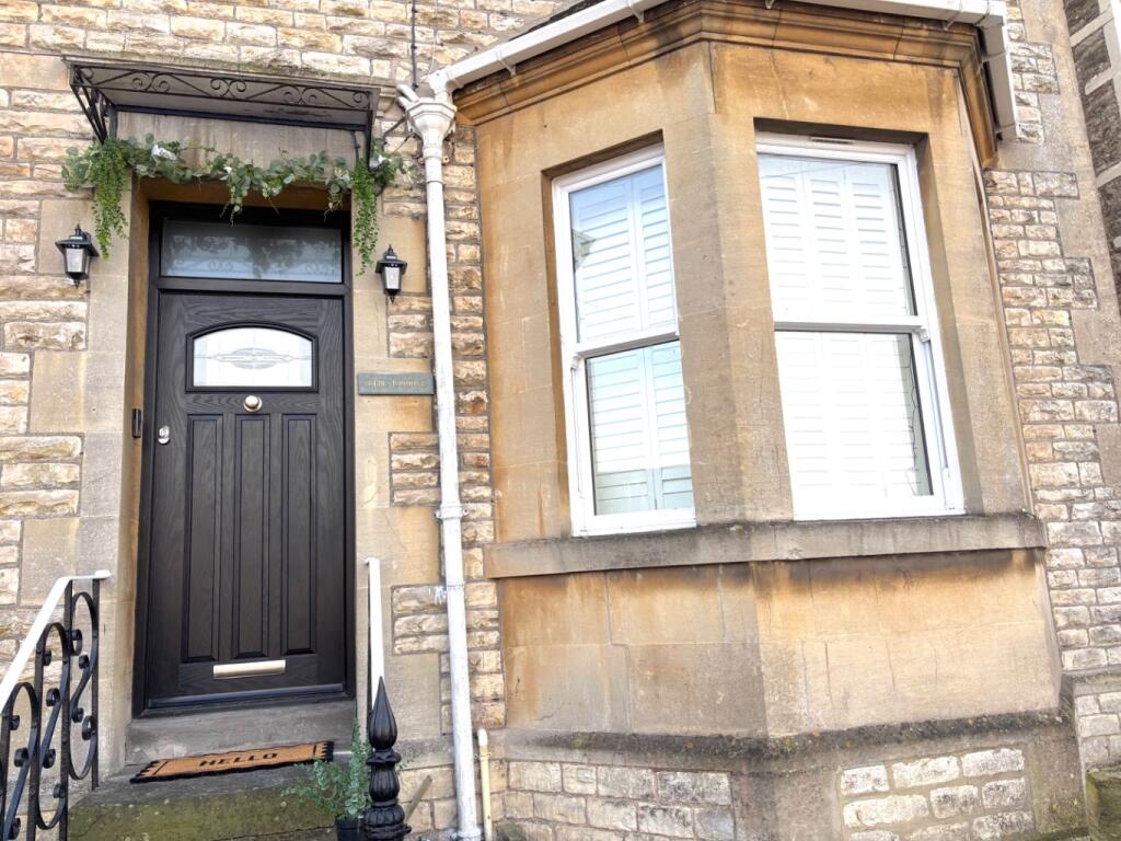 Main image of property: High Street, Paulton, Bristol