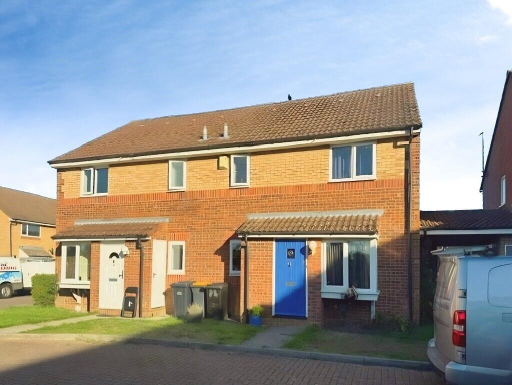 Main image of property: Honeysuckle Way, Bedford