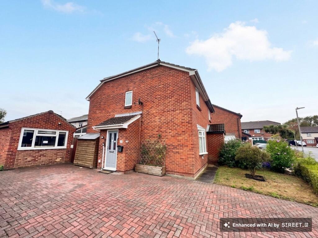 Main image of property: Ritch Road, Snodland, ME6