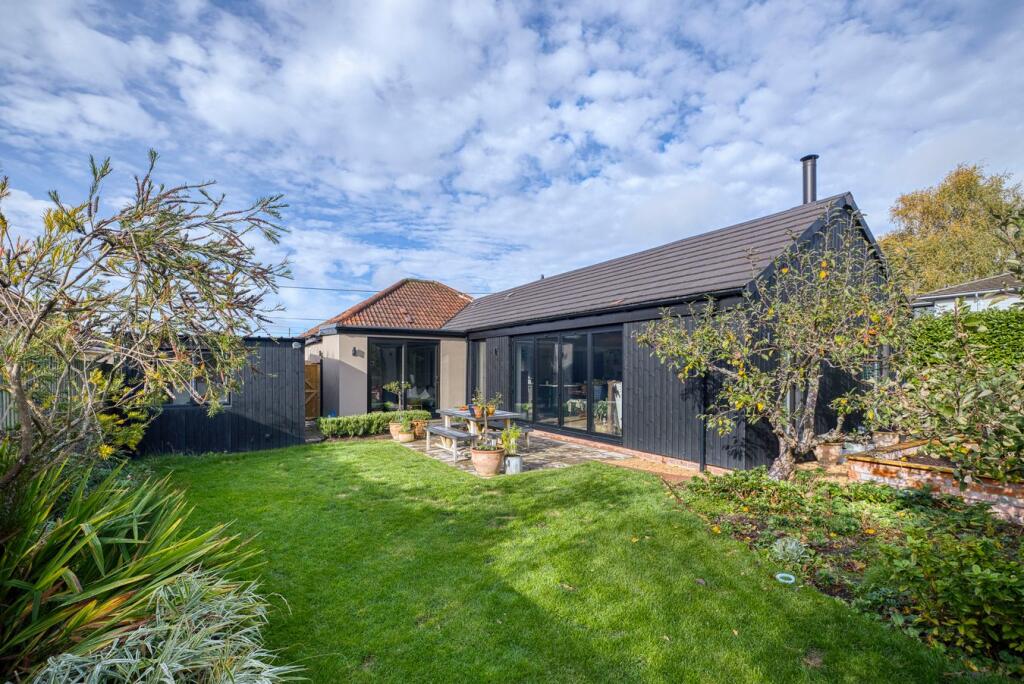 Main image of property: Allens Lane, Wells, ba5