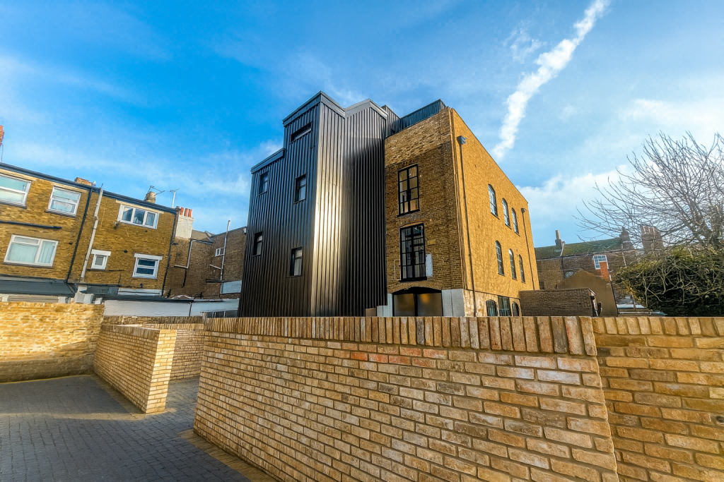 Main image of property: Monkton Place, Ramsgate