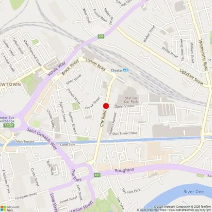 Property Map