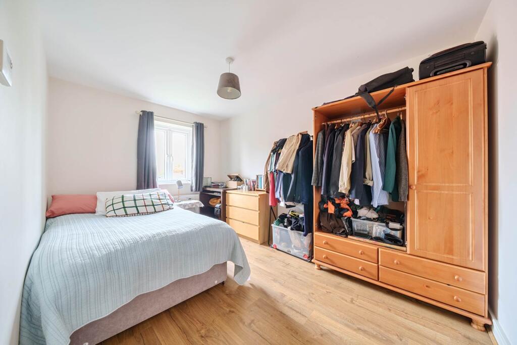House in Milton Keynes - More