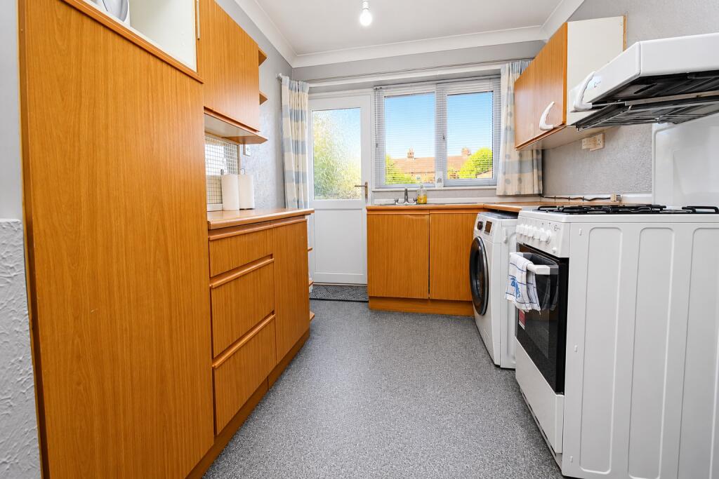 House in Hull, Kingston upon Hull - View 5
