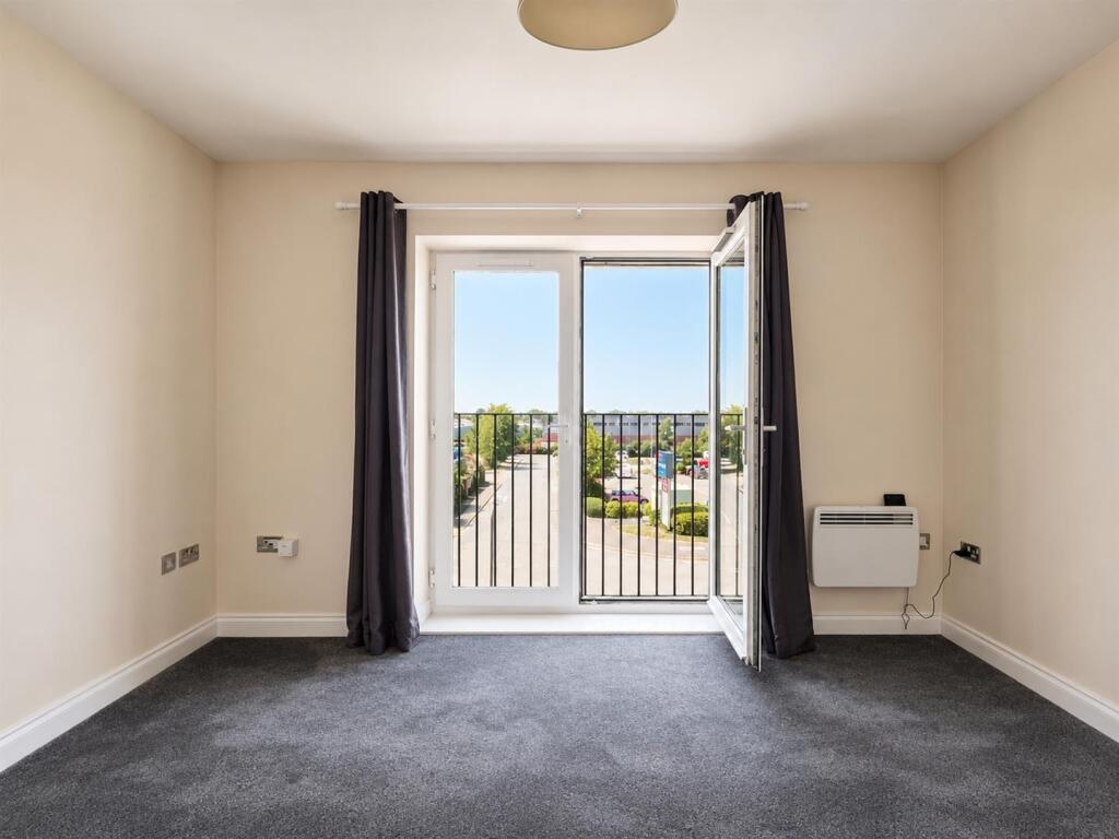 Apartment in Coventry - View 4