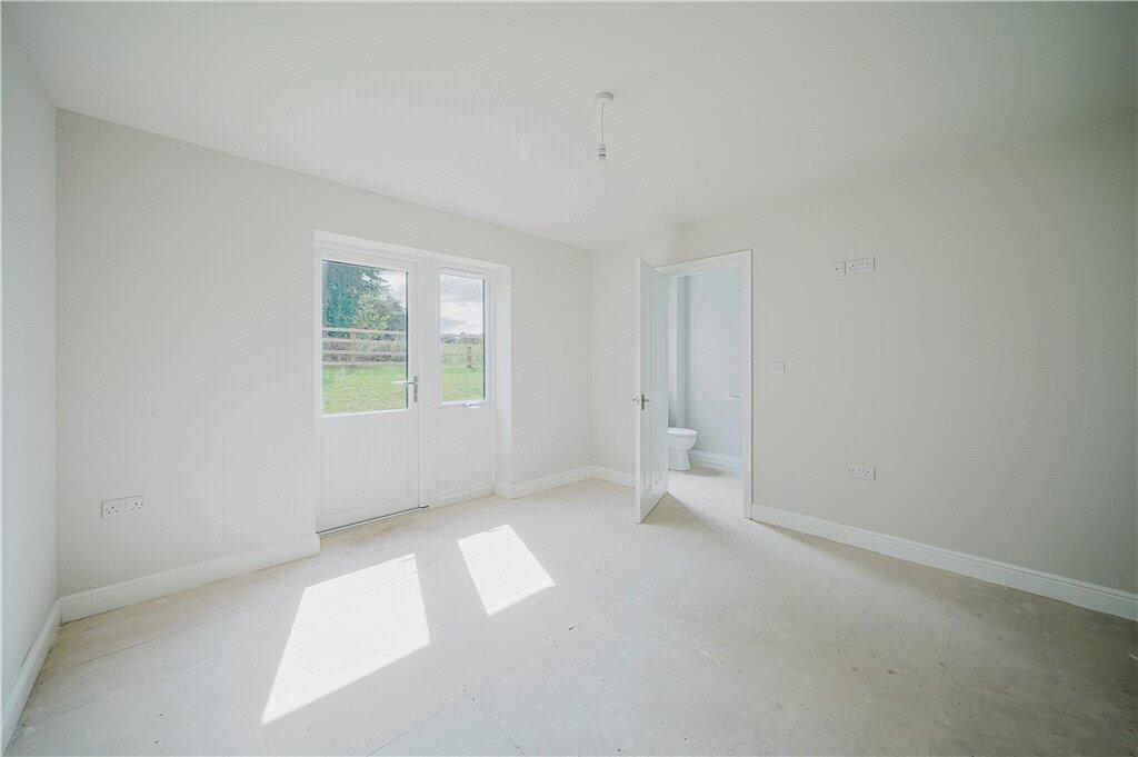 Oak Road, Cowthorpe, Wetherby, LS22 - More