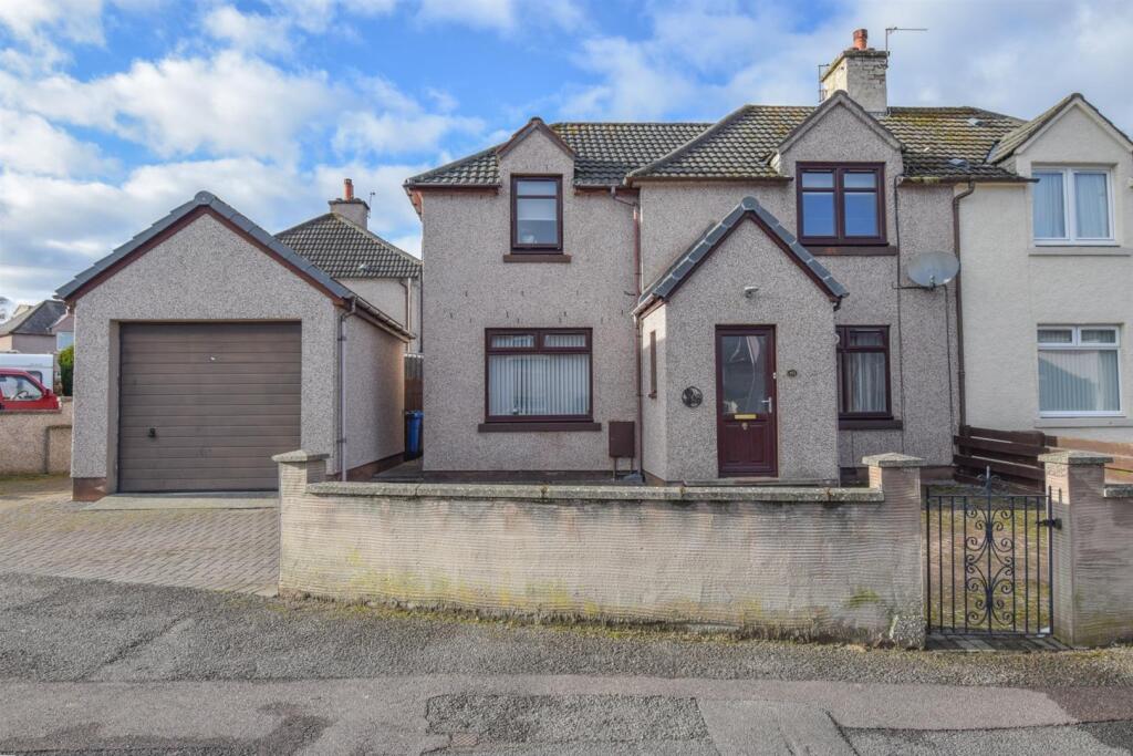 Main image of property: 40 Lindsay Avenue, Inverness