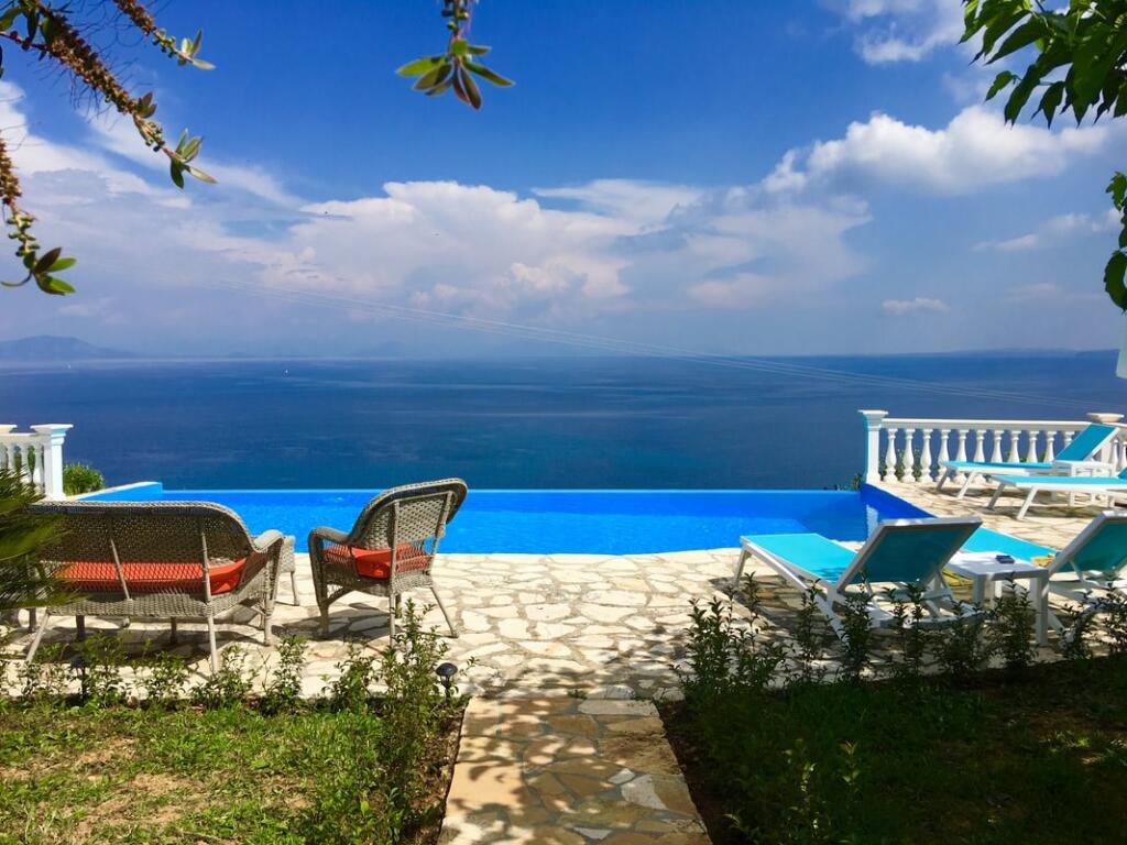 Main image of property: Ionian Islands, Corfu, Gastouri