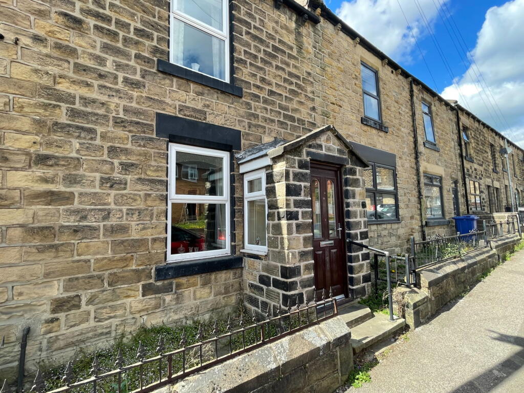 Main image of property: High Street, Worsbrough, Barnsley, S70 4SG