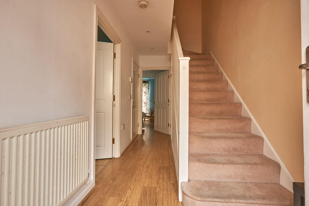 House in Exeter - View 5