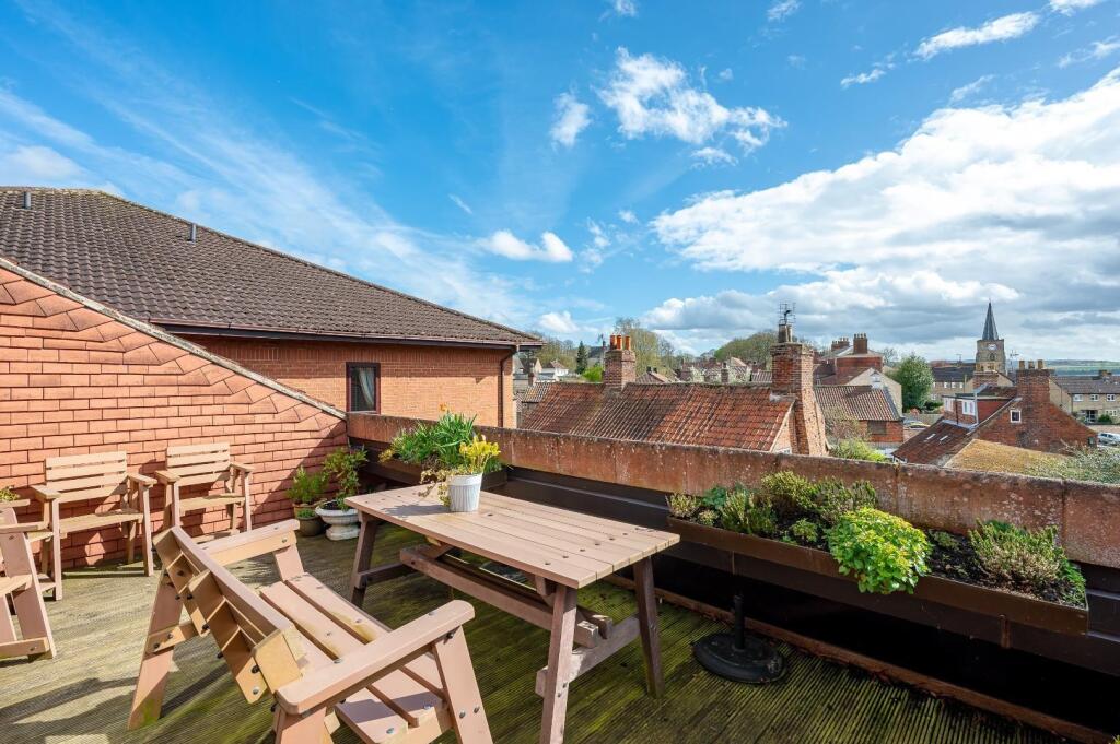 16 Princess Court, Princess Road, Malton. photo 2
