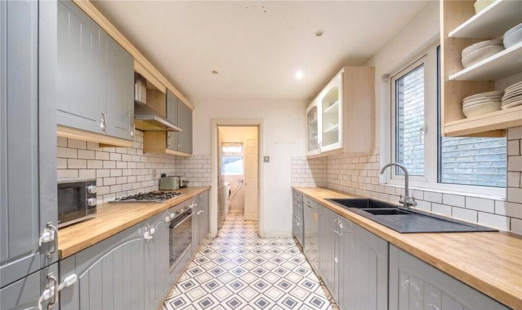 Main image of property: Victoria Road, Uxbridge