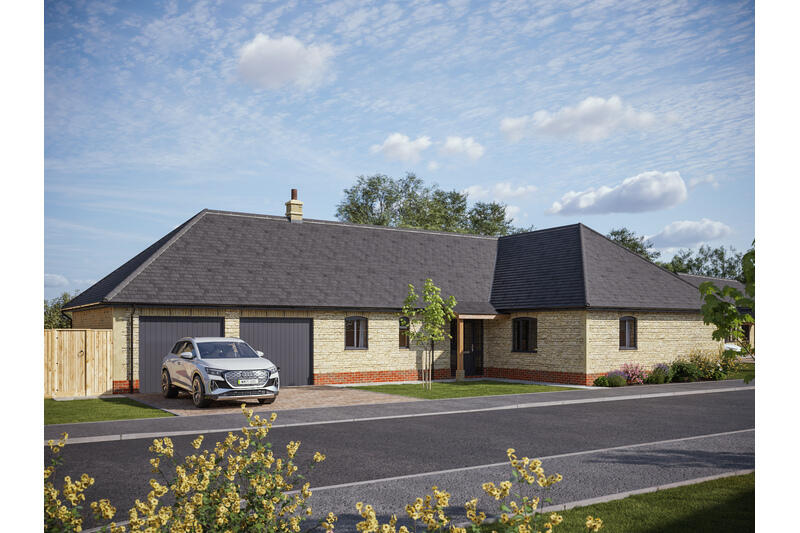 Main image of property: Coates Road, Eastrea, Cambs