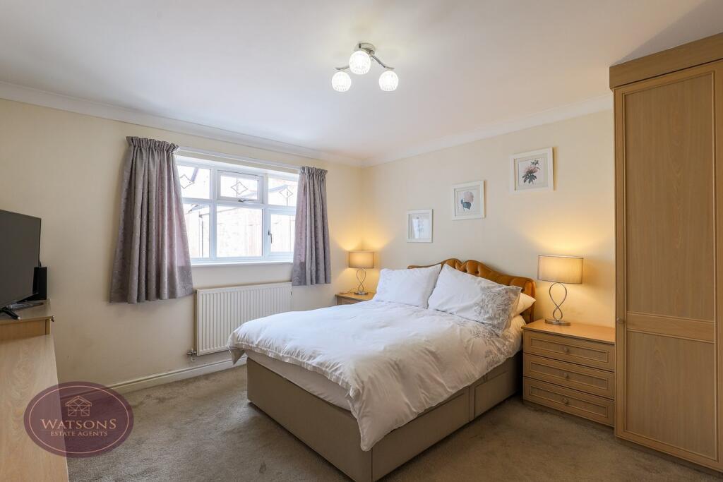 Devon Close, Newthorpe, Nottingham, NG16 photo 4