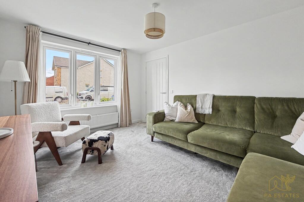 House in Glasgow - View 5