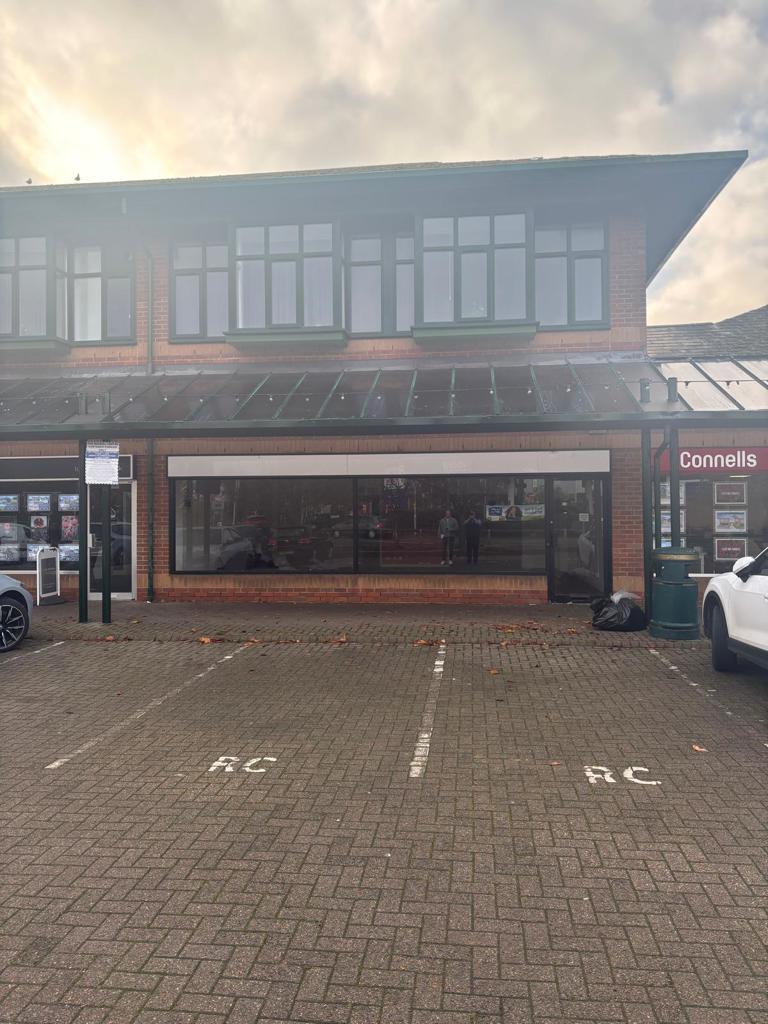 Main image of property: Unit 4, The Russell Centre, Coniston Road, Flitwick, Bedford, Bedfordshire, MK45 1QY