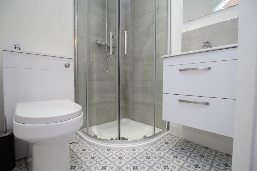 Apartment in Bristol, City of Bristol - View 4