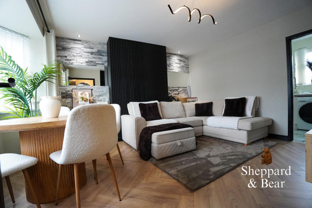 Main image of property: Madoc Road, Cardiff