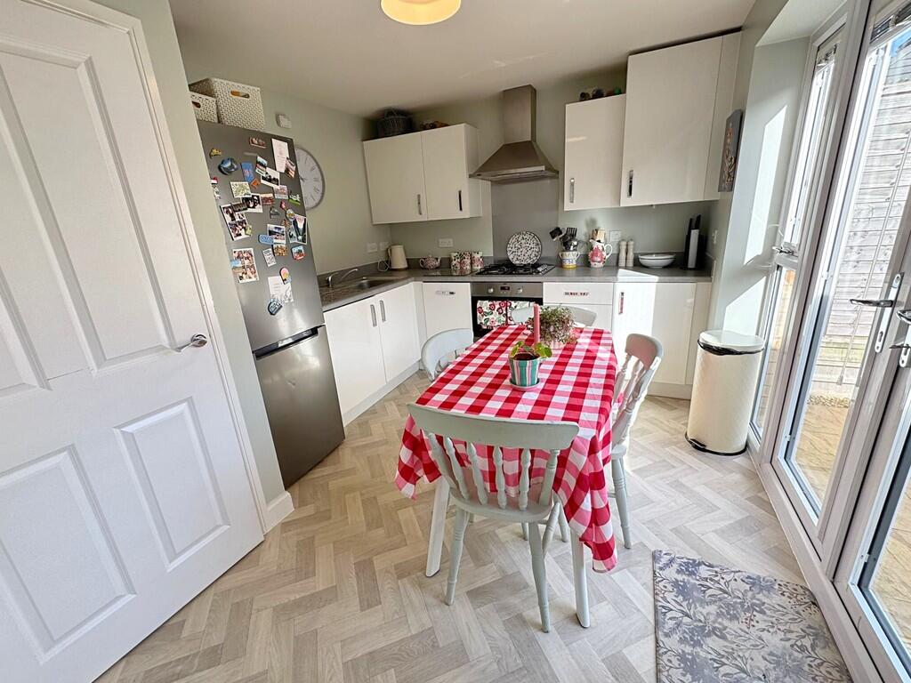 Langland Rise, Ledbury photo 2