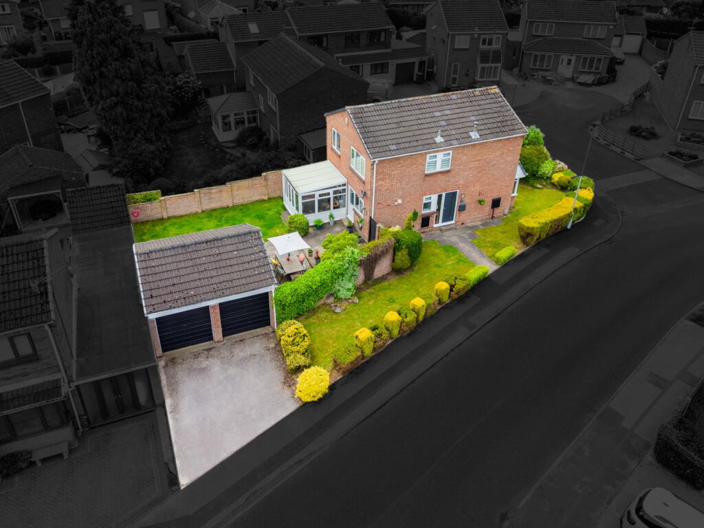 House in Rotherham, Maltby - View 2