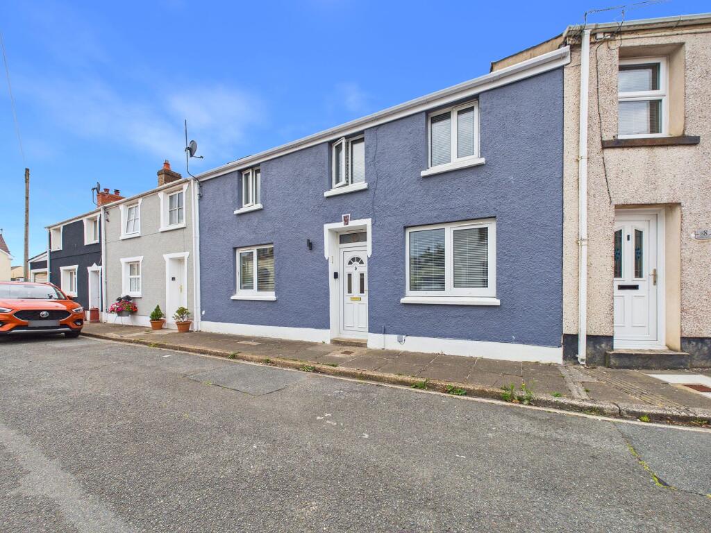 Main image of property: Orchard Buildings, Pembroke, SA71