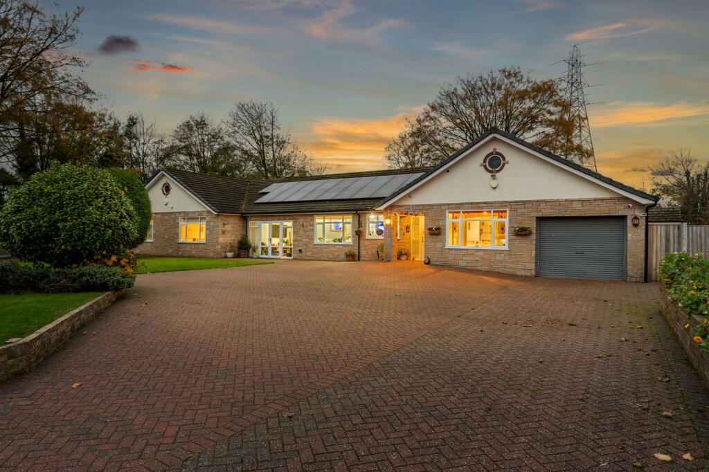 Main image of property: Off Green Lane, Warrington, WA2 8RG