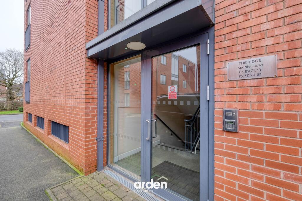 Additional image 10 of Ascote Lane, Shirley, B90