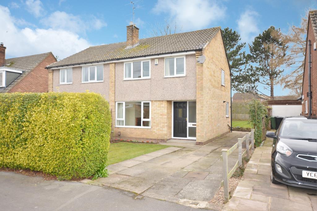 Main image of property: Heuthwaite Avenue, Wetherby, West Yorkshire, LS22