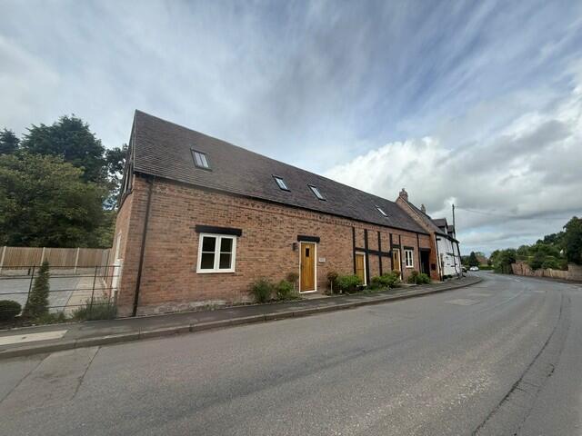 Main image of property: Main Street, Austrey