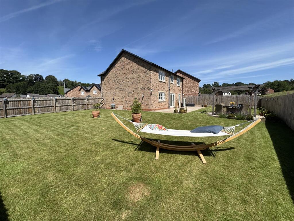 House in Carlisle - View 2