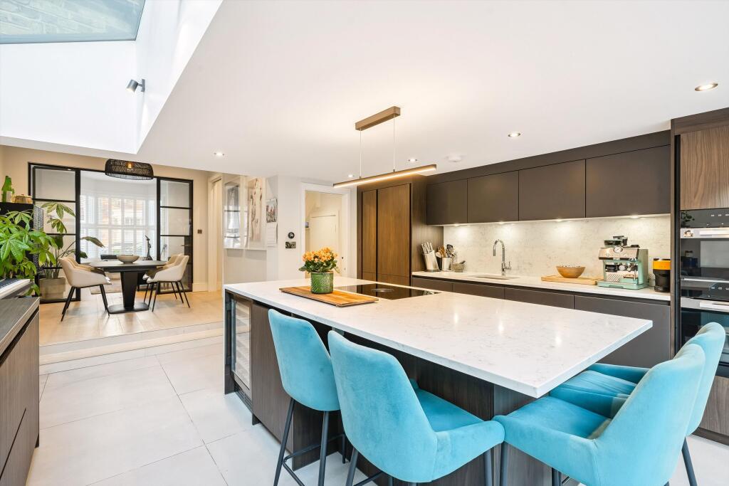 Main image of property: Sugden Road, London, SW11